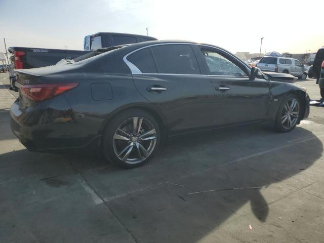 Photo 2 VIN: JN1EV7AP7KM542383 - INFINITI Q50 LUXE 