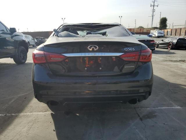 Photo 5 VIN: JN1EV7AP7KM542383 - INFINITI Q50 LUXE 