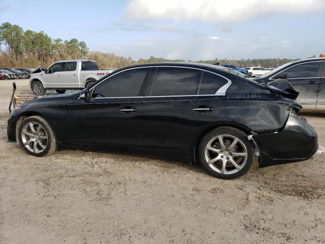 Photo 1 VIN: JN1EV7AP7KM543680 - INFINITI Q50 LUXE 