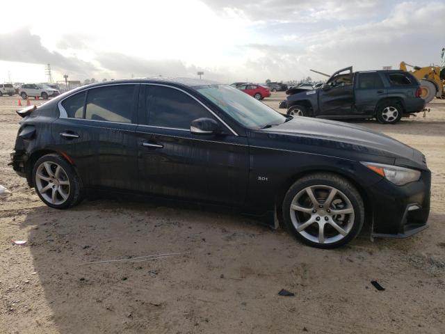 Photo 3 VIN: JN1EV7AP7KM543680 - INFINITI Q50 LUXE 