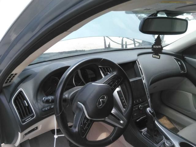 Photo 6 VIN: JN1EV7AP7LM200174 - INFINITI Q50 