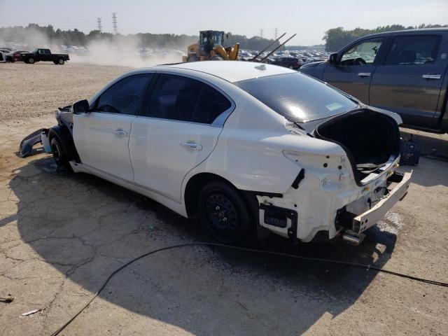 Photo 1 VIN: JN1EV7AP7LM200949 - INFINITI Q50 