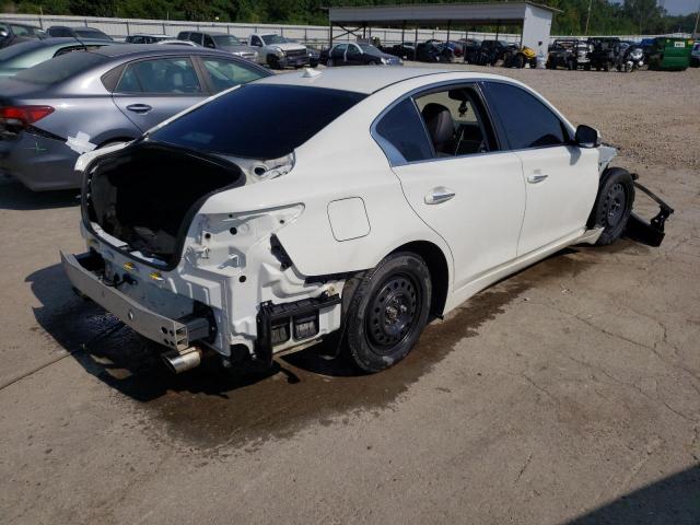 Photo 2 VIN: JN1EV7AP7LM200949 - INFINITI Q50 