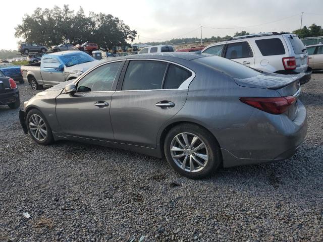 Photo 1 VIN: JN1EV7AP7LM201275 - INFINITI Q50 PURE 