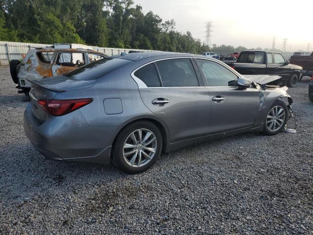 Photo 2 VIN: JN1EV7AP7LM201275 - INFINITI Q50 PURE 