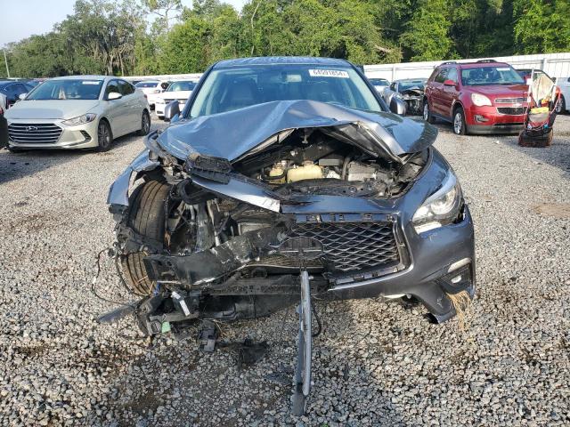 Photo 4 VIN: JN1EV7AP7LM201275 - INFINITI Q50 PURE 