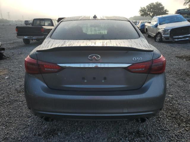 Photo 5 VIN: JN1EV7AP7LM201275 - INFINITI Q50 PURE 