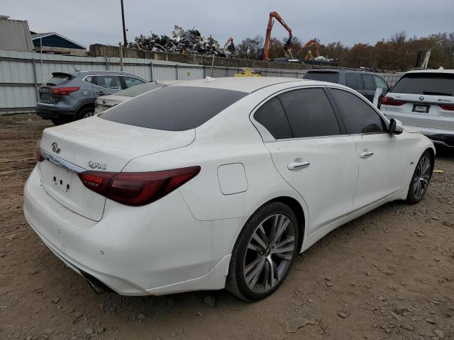 Photo 2 VIN: JN1EV7AP7LM201633 - INFINITI Q50 PURE 