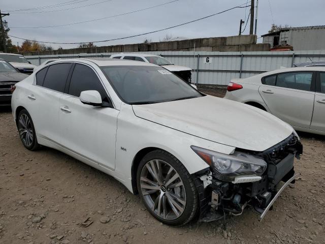 Photo 3 VIN: JN1EV7AP7LM201633 - INFINITI Q50 PURE 