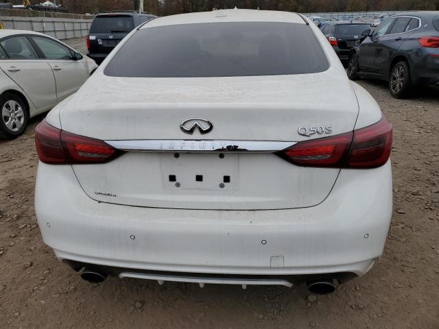 Photo 5 VIN: JN1EV7AP7LM201633 - INFINITI Q50 PURE 