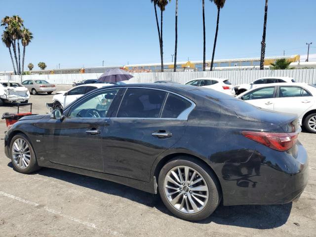 Photo 1 VIN: JN1EV7AP7LM202474 - INFINITI Q50 PURE 