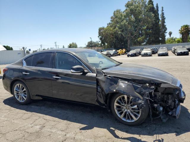 Photo 3 VIN: JN1EV7AP7LM202474 - INFINITI Q50 PURE 