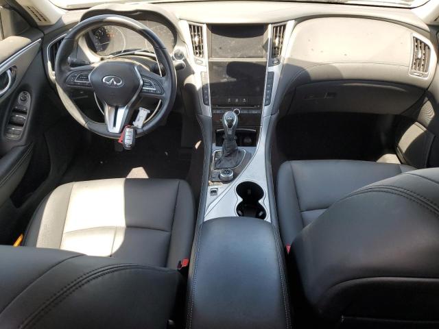 Photo 7 VIN: JN1EV7AP7LM202474 - INFINITI Q50 PURE 