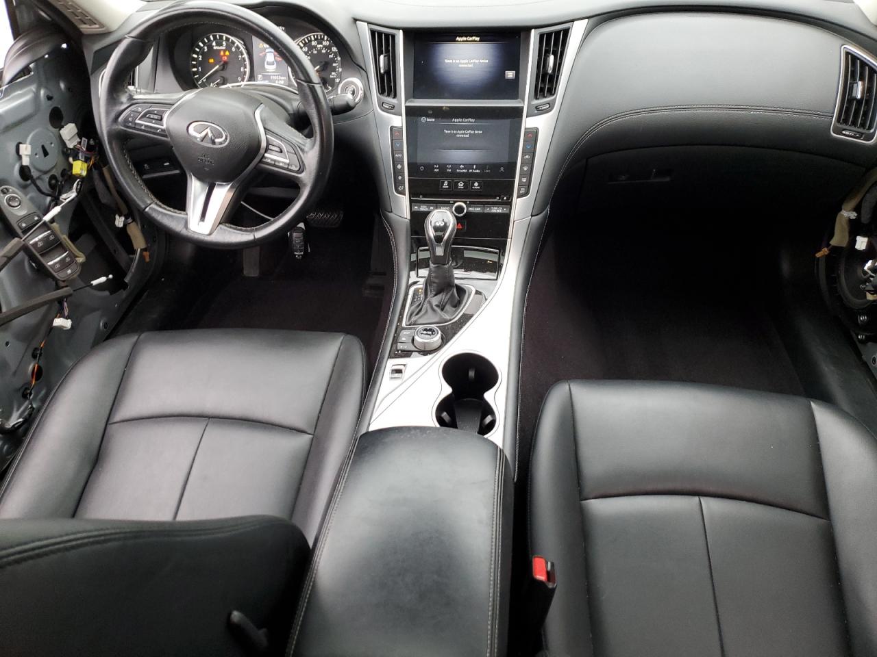 Photo 7 VIN: JN1EV7AP7LM202801 - INFINITI Q50 