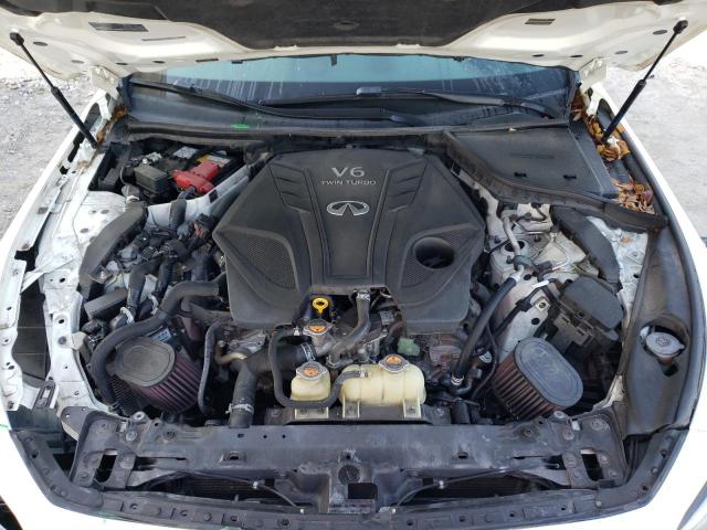 Photo 10 VIN: JN1EV7AP7LM202989 - INFINITI Q50 