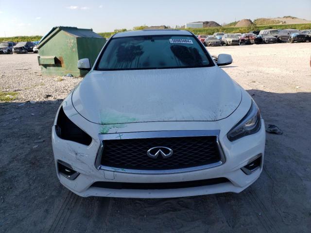 Photo 4 VIN: JN1EV7AP7LM202989 - INFINITI Q50 