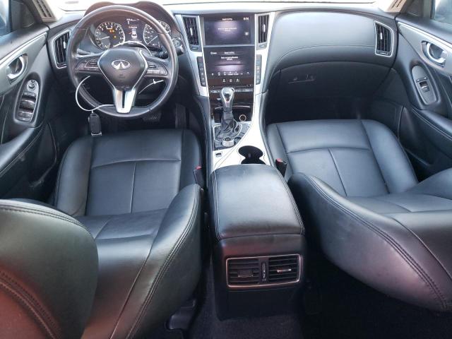 Photo 7 VIN: JN1EV7AP7LM202989 - INFINITI Q50 