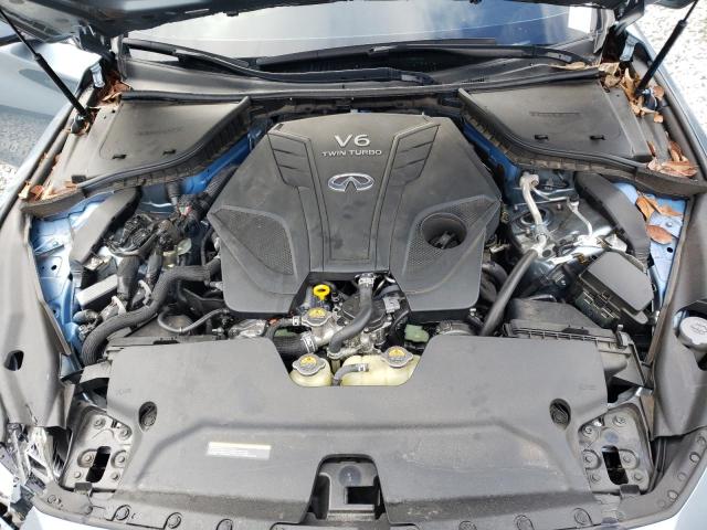 Photo 6 VIN: JN1EV7AP7LM203091 - INFINITI Q50 PURE 