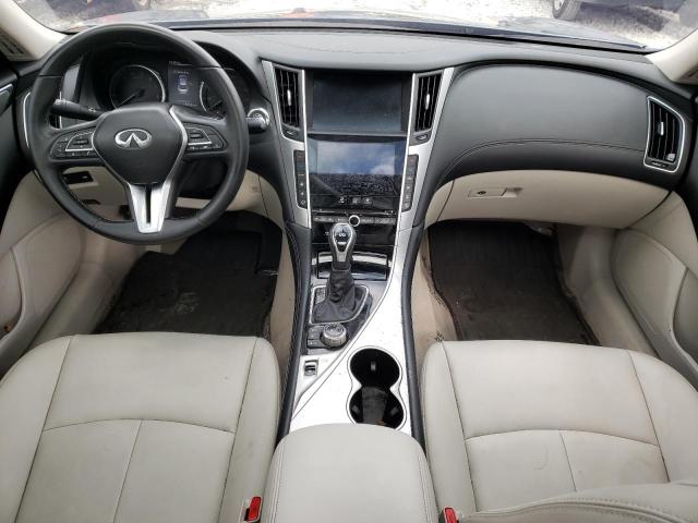 Photo 8 VIN: JN1EV7AP7LM203091 - INFINITI Q50 PURE 