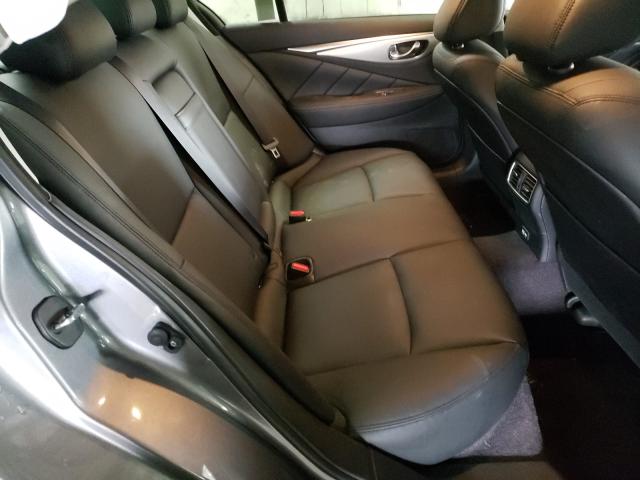 Photo 5 VIN: JN1EV7AP7LM203124 - INFINITI Q50 PURE 