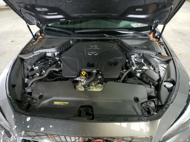 Photo 6 VIN: JN1EV7AP7LM203124 - INFINITI Q50 PURE 