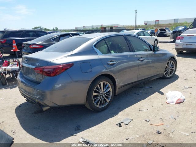 Photo 3 VIN: JN1EV7AP7LM203348 - INFINITI Q50 