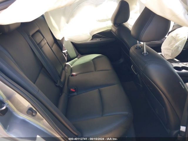 Photo 7 VIN: JN1EV7AP7LM203348 - INFINITI Q50 