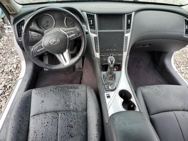 Photo 7 VIN: JN1EV7AP7LM203642 - INFINITI Q50 PURE 