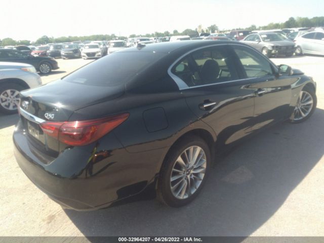 Photo 3 VIN: JN1EV7AP7LM204838 - INFINITI Q50 