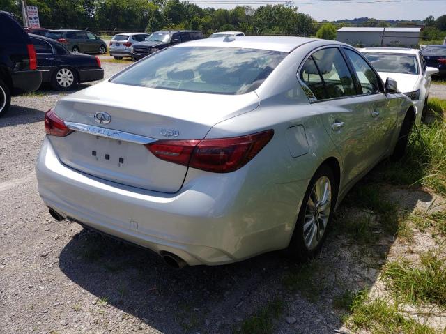 Photo 3 VIN: JN1EV7AP7LM205679 - INFINITI Q50 