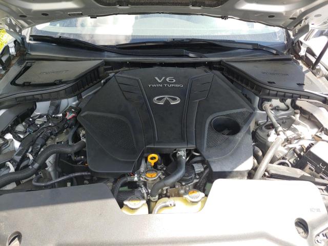 Photo 6 VIN: JN1EV7AP7LM205679 - INFINITI Q50 