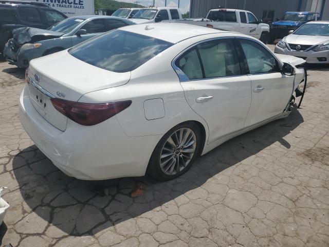 Photo 2 VIN: JN1EV7AP7LM206315 - INFINITI Q50 PURE 