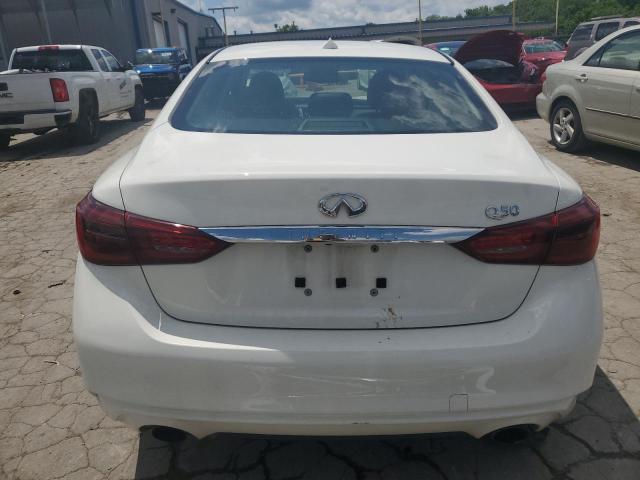 Photo 5 VIN: JN1EV7AP7LM206315 - INFINITI Q50 PURE 