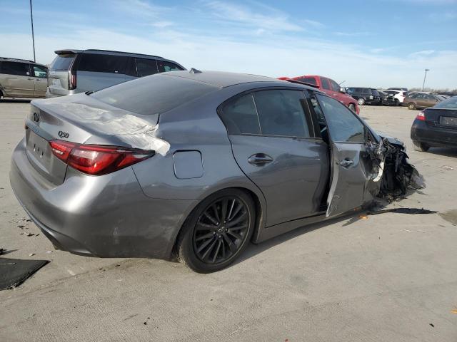 Photo 2 VIN: JN1EV7AP7LM206735 - INFINITI Q50 