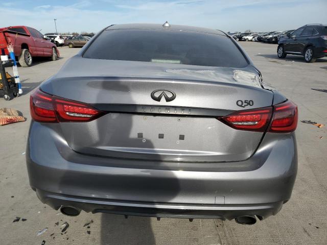 Photo 5 VIN: JN1EV7AP7LM206735 - INFINITI Q50 