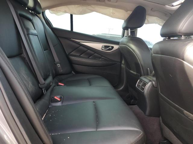 Photo 9 VIN: JN1EV7AP7LM206735 - INFINITI Q50 