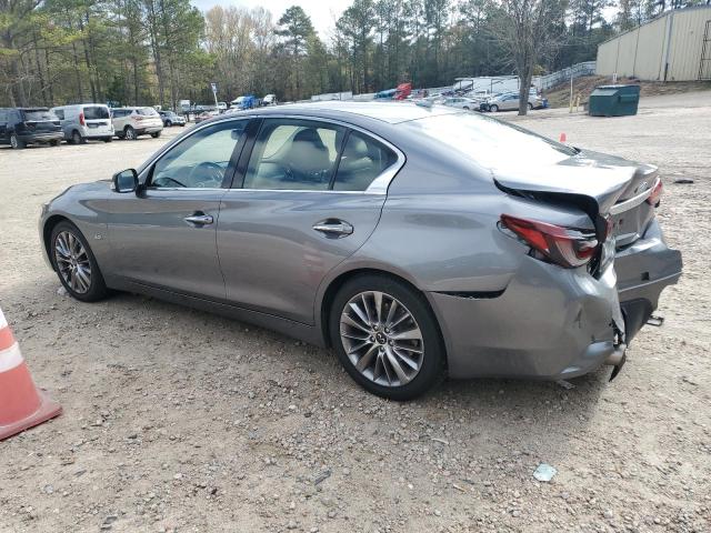 Photo 1 VIN: JN1EV7AP7LM207190 - INFINITI Q50 PURE 