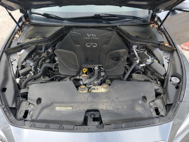 Photo 10 VIN: JN1EV7AP7LM207190 - INFINITI Q50 PURE 