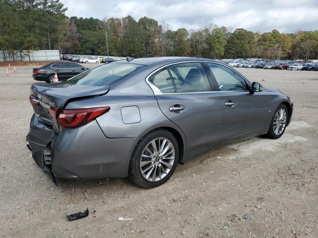 Photo 2 VIN: JN1EV7AP7LM207190 - INFINITI Q50 PURE 