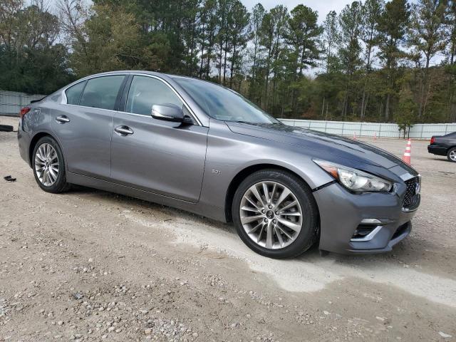 Photo 3 VIN: JN1EV7AP7LM207190 - INFINITI Q50 PURE 