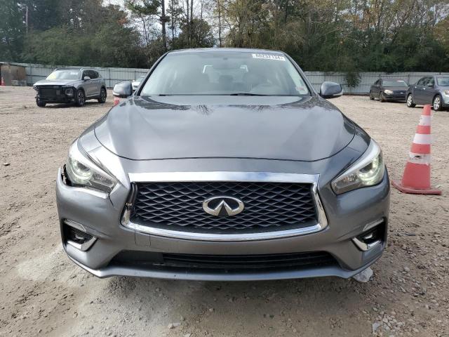 Photo 4 VIN: JN1EV7AP7LM207190 - INFINITI Q50 PURE 