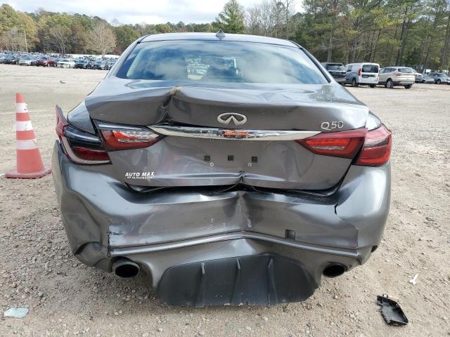 Photo 5 VIN: JN1EV7AP7LM207190 - INFINITI Q50 PURE 