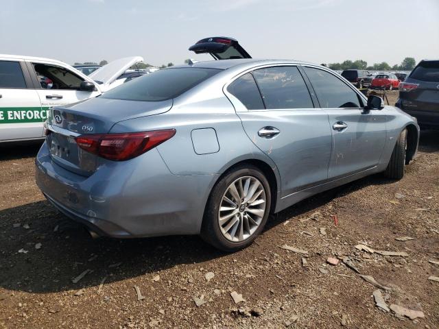 Photo 2 VIN: JN1EV7AP7LM207481 - INFINITI Q50 PURE 