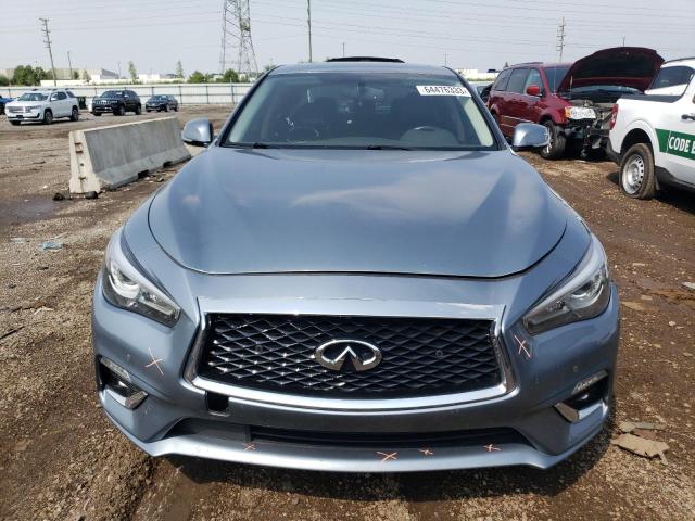 Photo 4 VIN: JN1EV7AP7LM207481 - INFINITI Q50 PURE 