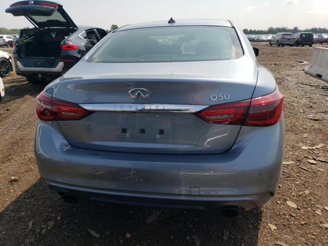 Photo 5 VIN: JN1EV7AP7LM207481 - INFINITI Q50 PURE 