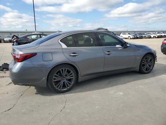 Photo 2 VIN: JN1EV7AP7LM208243 - INFINITI Q50 