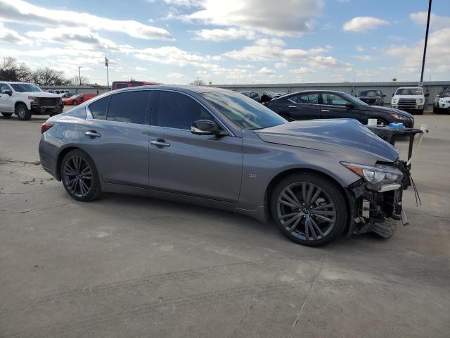 Photo 3 VIN: JN1EV7AP7LM208243 - INFINITI Q50 