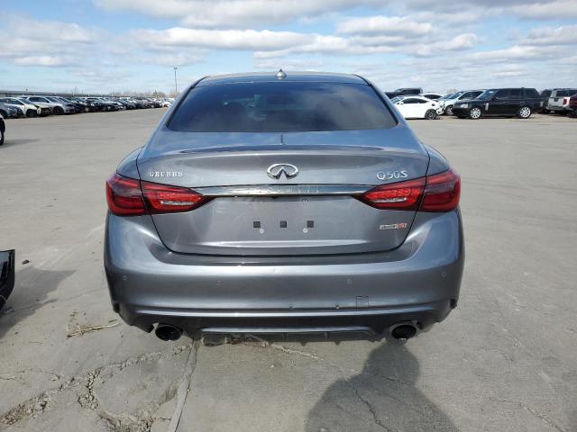 Photo 5 VIN: JN1EV7AP7LM208243 - INFINITI Q50 