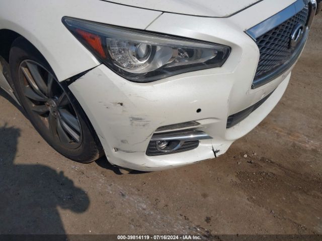 Photo 5 VIN: JN1EV7AP8GM300158 - INFINITI Q50 