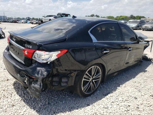 Photo 2 VIN: JN1EV7AP8GM300693 - INFINITI Q50 PREMIU 